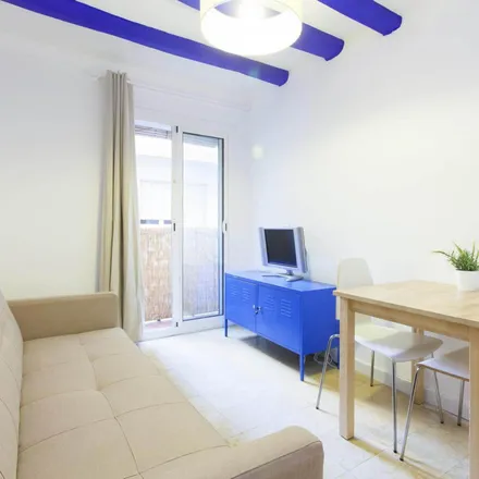 Image 4 - El Ciclista, Carrer de Mozart, 08001 Barcelona, Spain - Apartment for rent