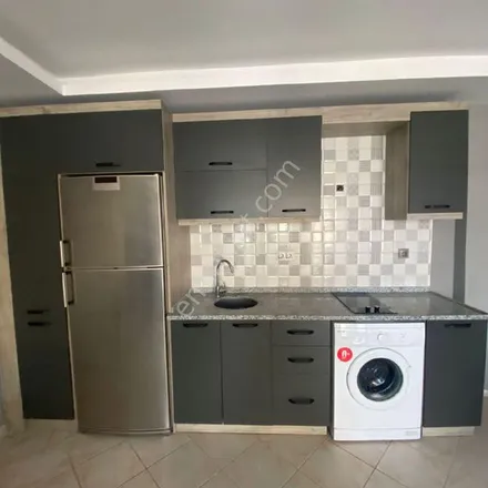 Rent this 1 bed apartment on Cami in Şahoğlu Sokak, 74000 Alanya