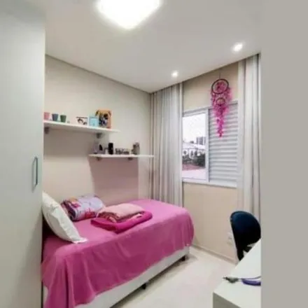 Buy this 3 bed apartment on Edifício Pau Brasil in Rua Cristiano Angeli 209, Assunção