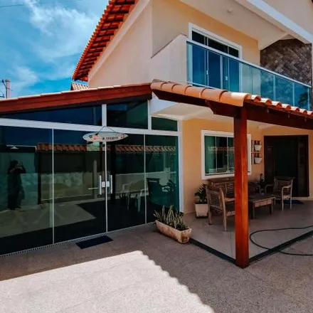 Buy this 4 bed house on Avenida das Flores in Cabo Frio - RJ, 28908-650