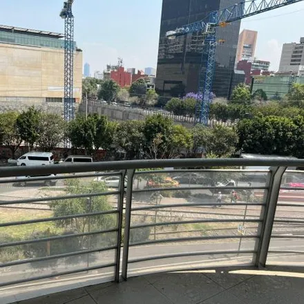 Buy this 2 bed apartment on Calle 19 7 in Miguel Hidalgo, 99999 Mexico City