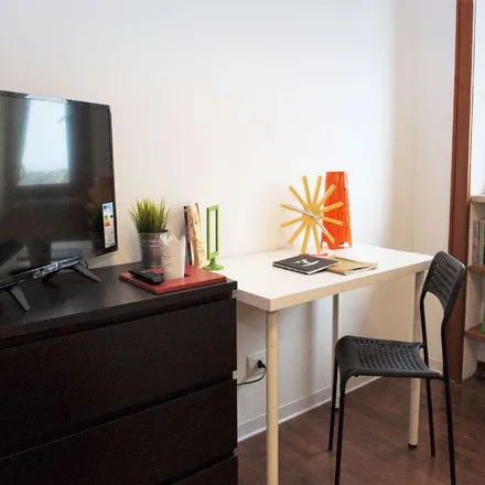 Rent this 1 bed apartment on Cavallo in Via Andrea Costa, 20131 Milan MI