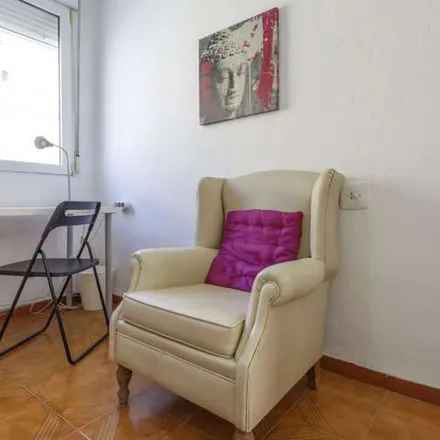Image 4 - Carrer de Bernat Gómez Igual, 4, 46025 Valencia, Spain - Apartment for rent