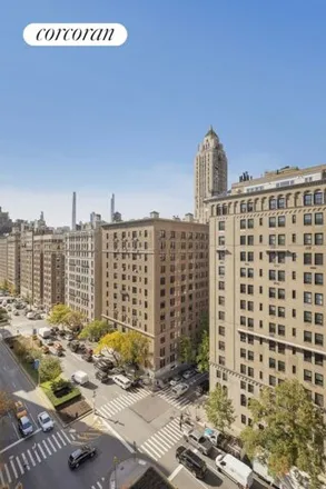 Image 3 - 875 Park Avenue, New York, NY 10075, USA - Apartment for sale