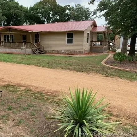 Buy this 3 bed house on Pln Oak Road in Marshall County, OK