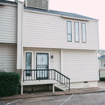 Buy this 2 bed townhouse on 8199 Harley Street in Memphis, TN 38016