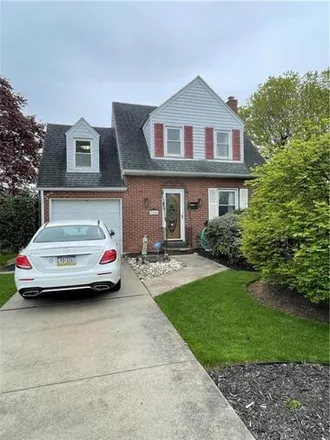 Buy this 3 bed house on 2287 Birch Street in Allentown, PA 18104