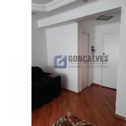 Buy this 3 bed apartment on Rua Edgar Gerson Barboza in Anchieta, São Bernardo do Campo - SP