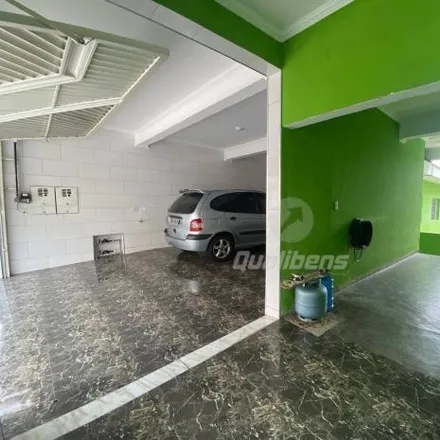 Buy this 2 bed house on Rua Laurindo Capucci in Jardim Campo Verde, Mauá - SP
