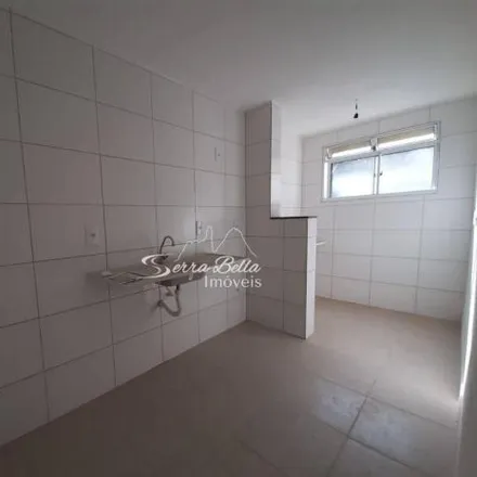 Buy this 2 bed apartment on Estrada das Pimenteiras in Jardim Europa, Teresópolis - RJ