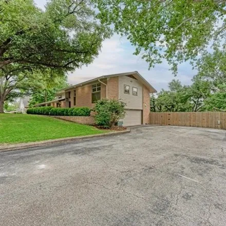 Image 3 - 541 West Oak Drive, Round Rock, TX 78664, USA - House for sale