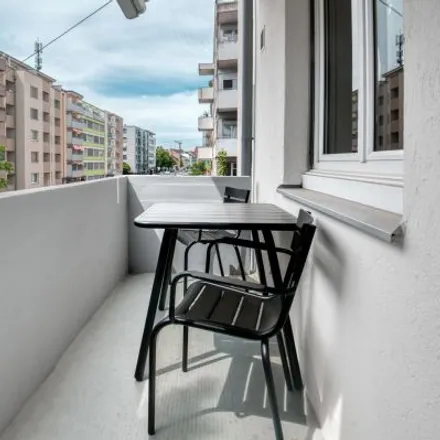 Image 5 - Hegenheimerstrasse 62, 4055 Basel, Switzerland - Apartment for rent