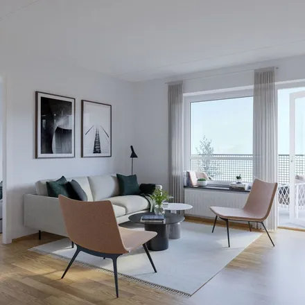 Rent this 2 bed apartment on Druveforsvägen in 503 38 Borås, Sweden