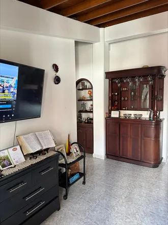 Rent this 1 bed apartment on Medellín in Cuarta Brigada, CO