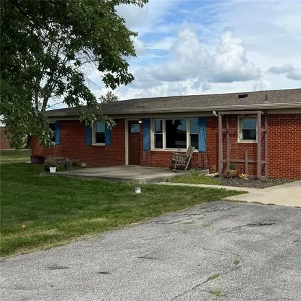 Buy this 3 bed house on 4167 North Main Street in Maxwell, Hancock County