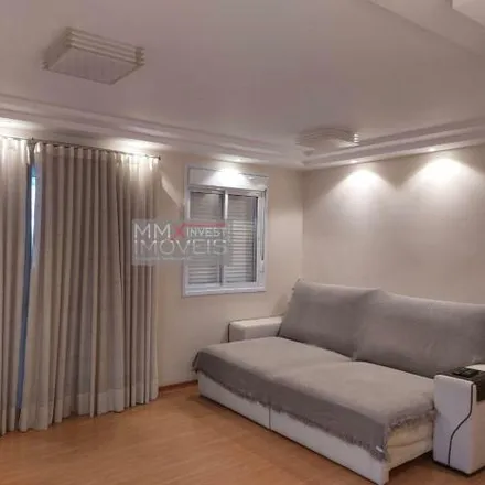 Buy this 3 bed apartment on Rua Armênia in Imirim, São Paulo - SP