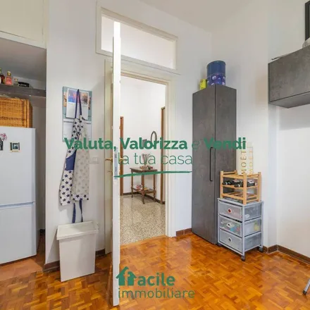 Image 5 - Viale delle Milizie 1, 00192 Rome RM, Italy - Apartment for rent