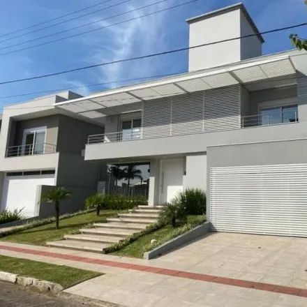 Buy this 3 bed house on Rua dos Meros in Jurerê Internacional, Florianópolis - SC