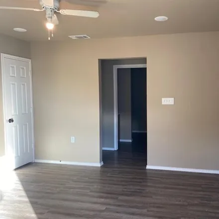 Rent this 3 bed house on 2391 74th Street in Lubbock, TX 79423