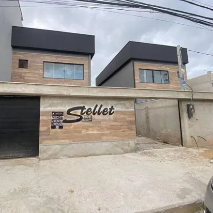 Buy this 2 bed house on Rua Santa Cecília in Village Rio das Ostras, Rio das Ostras - RJ