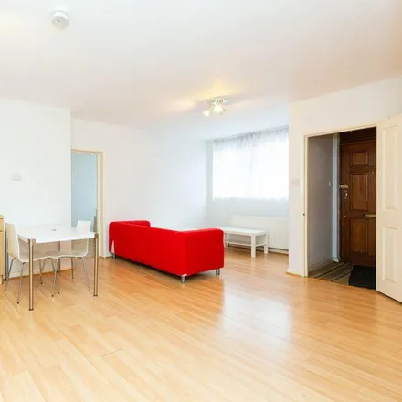 Rent this 1 bed apartment on The Wheatsheaf in 6 Windus Road, Upper Clapton