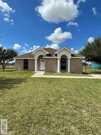 Buy this 3 bed house on 25500 Tamm Lane in Harlingen, TX 78552
