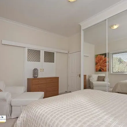 Rent this 3 bed apartment on Raleigh Street in Belmont WA 6103, Australia