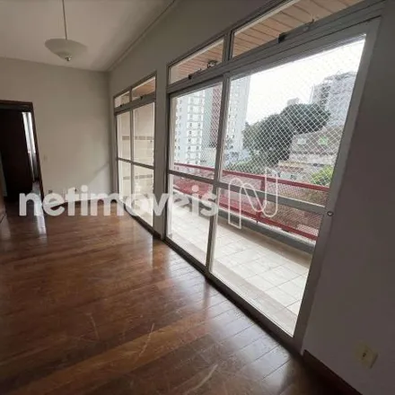 Image 1 - Varejão da Fartura, Rua Pitangui, Sagrada Família, Belo Horizonte - MG, 31030-010, Brazil - Apartment for rent
