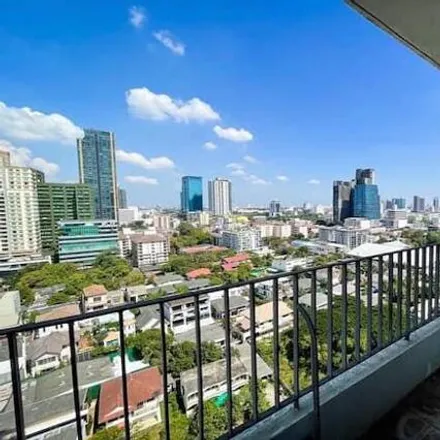 Buy this 1 bed apartment on Soi Ekkamai 19 in Vadhana District, Bangkok 10110