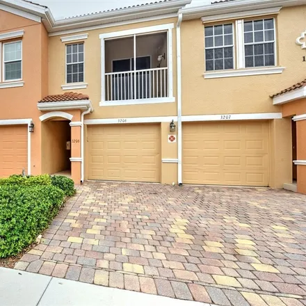 Buy this 1 bed loft on 1769 Concordia Lake Circle in Cape Coral, FL 33909