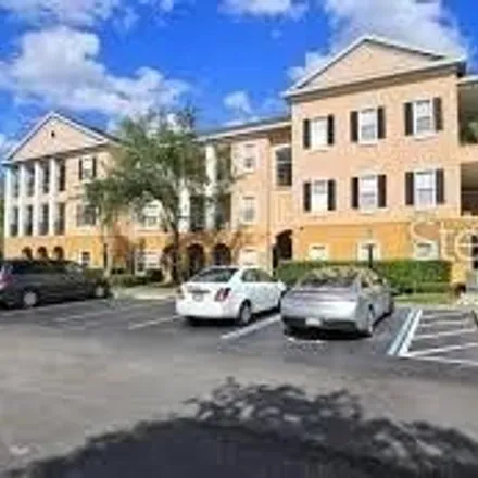 Rent this 1 bed condo on Tradition Parkway in Orlando, FL 32839