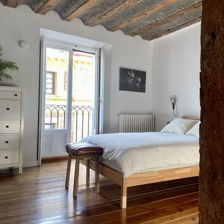 Rent this 3 bed condo on Burgos in Castile and León, Spain