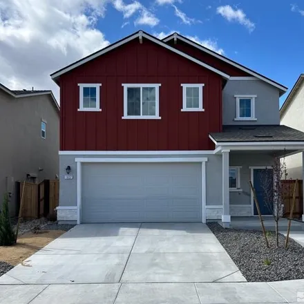 Buy this 3 bed house on Halite Drive in Sparks, NV 89441