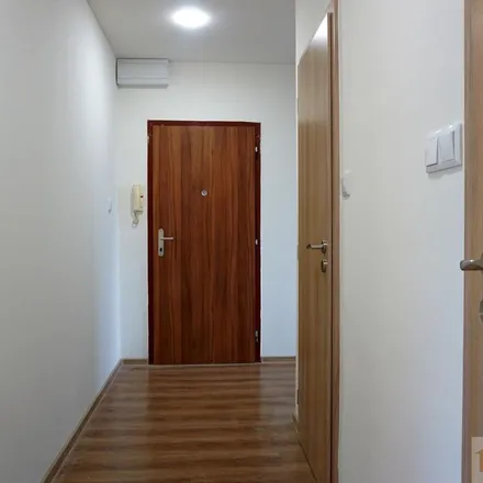 Rent this 3 bed apartment on Skupova 568/3 in 779 00 Olomouc, Czechia