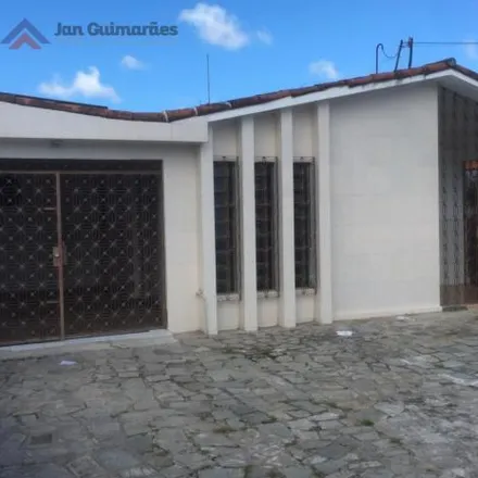 Buy this 4 bed house on Rua Joana Morais Lordão in Cristo Redentor, João Pessoa - PB