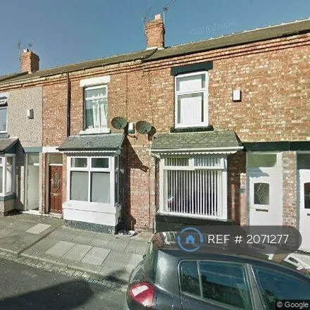Rent this 2 bed townhouse on Falmer Road in Darlington, DL1 4BE