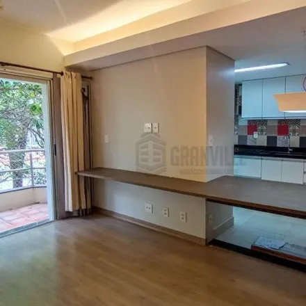 Rent this 1 bed apartment on Campo de Futebol da 407 in SQN 407, Asa Norte