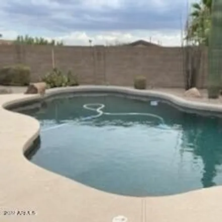 Image 4 - 1821 West Glenhaven Drive, Phoenix, AZ 85045, USA - House for rent