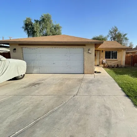 Buy this 4 bed house on Main Street in Brawley, CA 92227