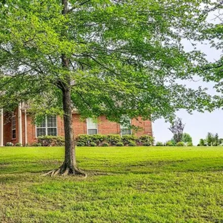 Buy this 4 bed house on 1999 Tall Tree Drive in Horn Lake, MS 38637