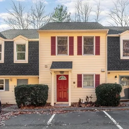 Rent this 2 bed townhouse on 1507 Clermont Road in Parkwood, Durham