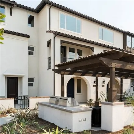 Rent this 3 bed condo on 8281 Page Street in Almond, Buena Park