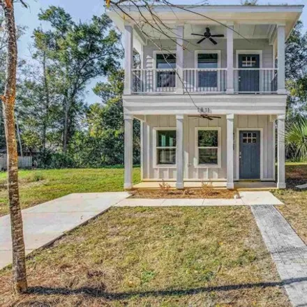 Buy this 4 bed house on 1857 Doctor Martin Luther King Junior Drive in Pensacola, FL 32503