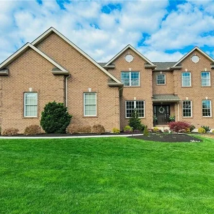 Buy this 5 bed house on 262 Richard Drive in Krocksville, Upper Macungie Township