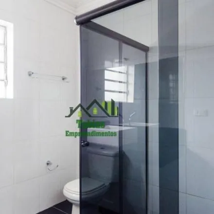 Buy this 5 bed house on Rua Raul Quaresma in Independência, São Bernardo do Campo - SP