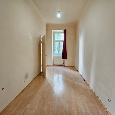 Rent this 2 bed apartment on Jägerstraße in 1200 Vienna, Austria