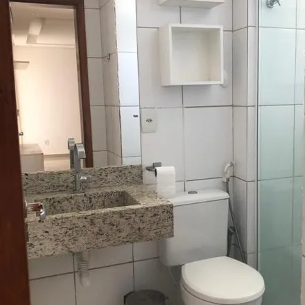 Rent this 3 bed apartment on Shopping&Feira in Avenida Santos Dumont, Centro