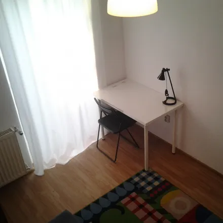 Rent this 8 bed room on Rzepakowa 2a in 52-210 Wrocław, Poland