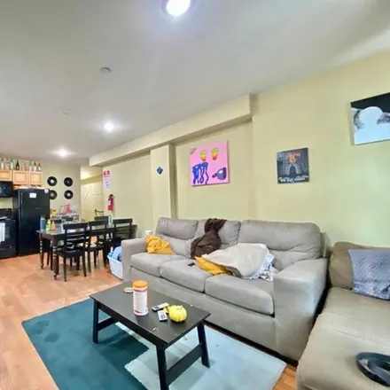 Rent this 5 bed apartment on 1703 Page Street in Philadelphia, PA 19121