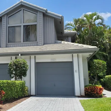 Buy this 3 bed condo on 21200 Clubside Drive in Boca West, Palm Beach County